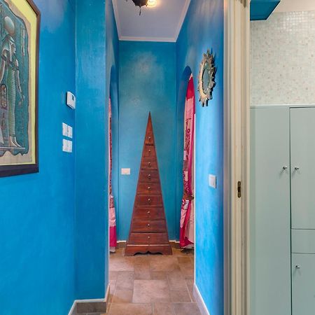 Like A Dream In Sanremo - Happy Rentals Exterior photo