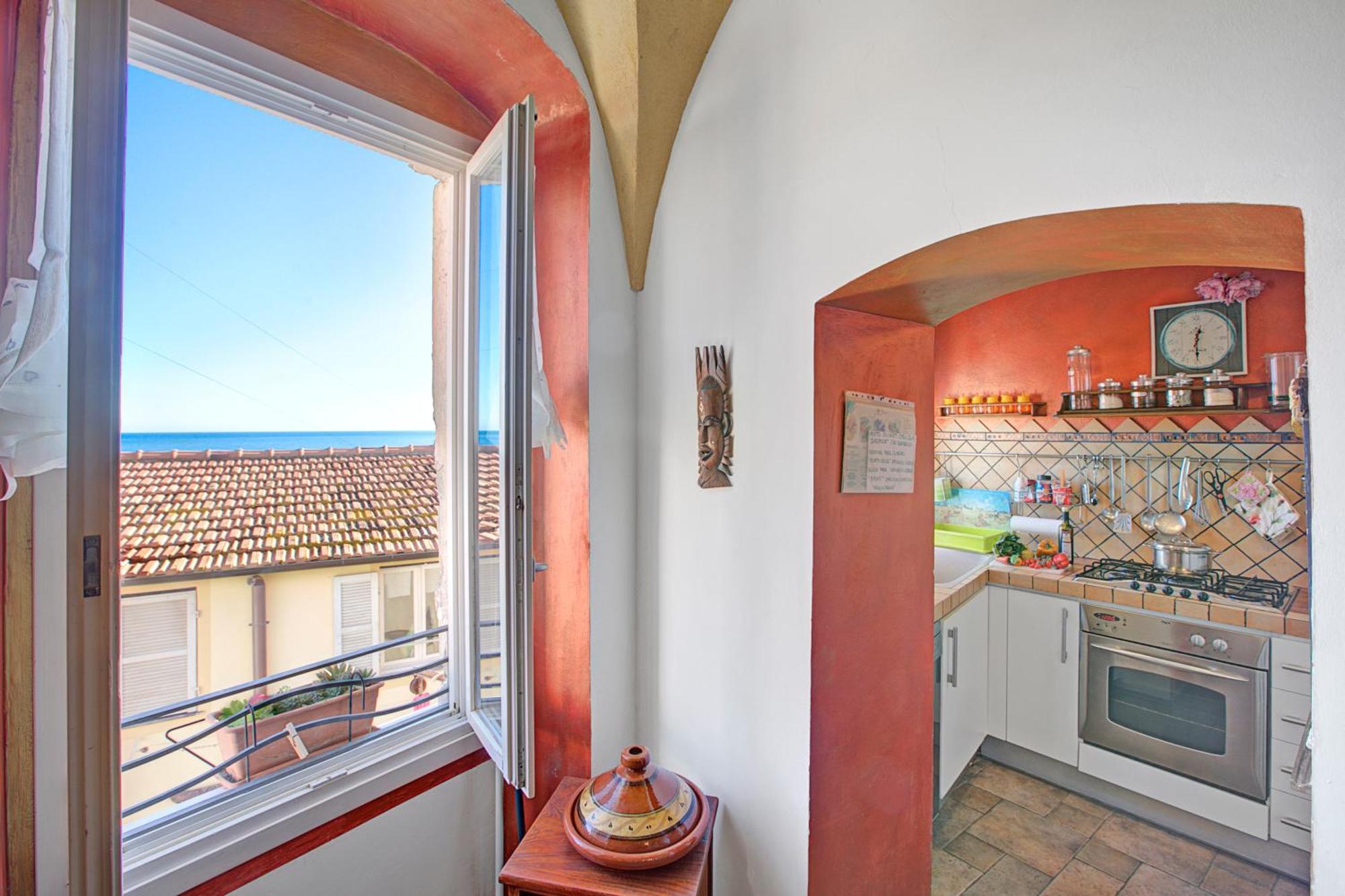 Like A Dream In Sanremo - Happy Rentals Exterior photo